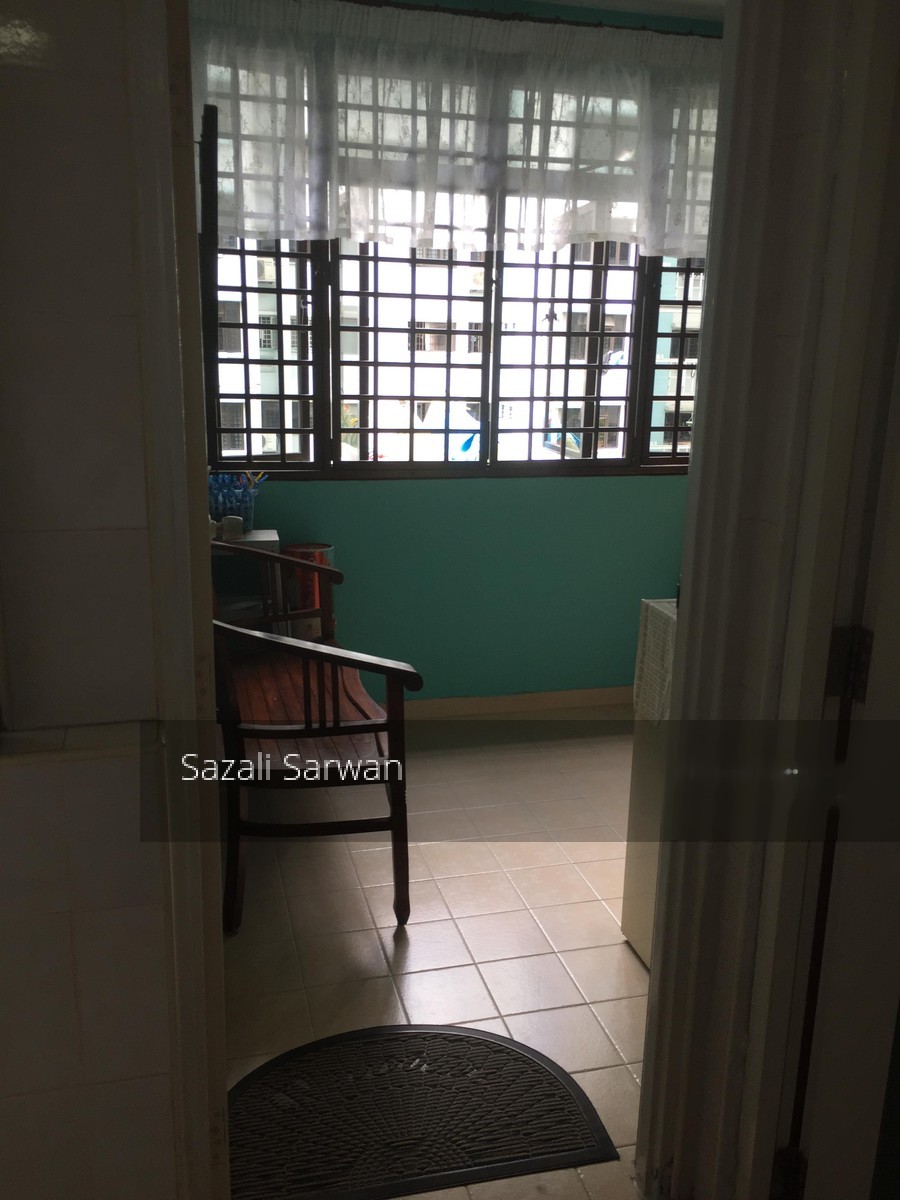 Blk 33 MARSILING DRIVE (Woodlands), HDB 4 Rooms #141065332
